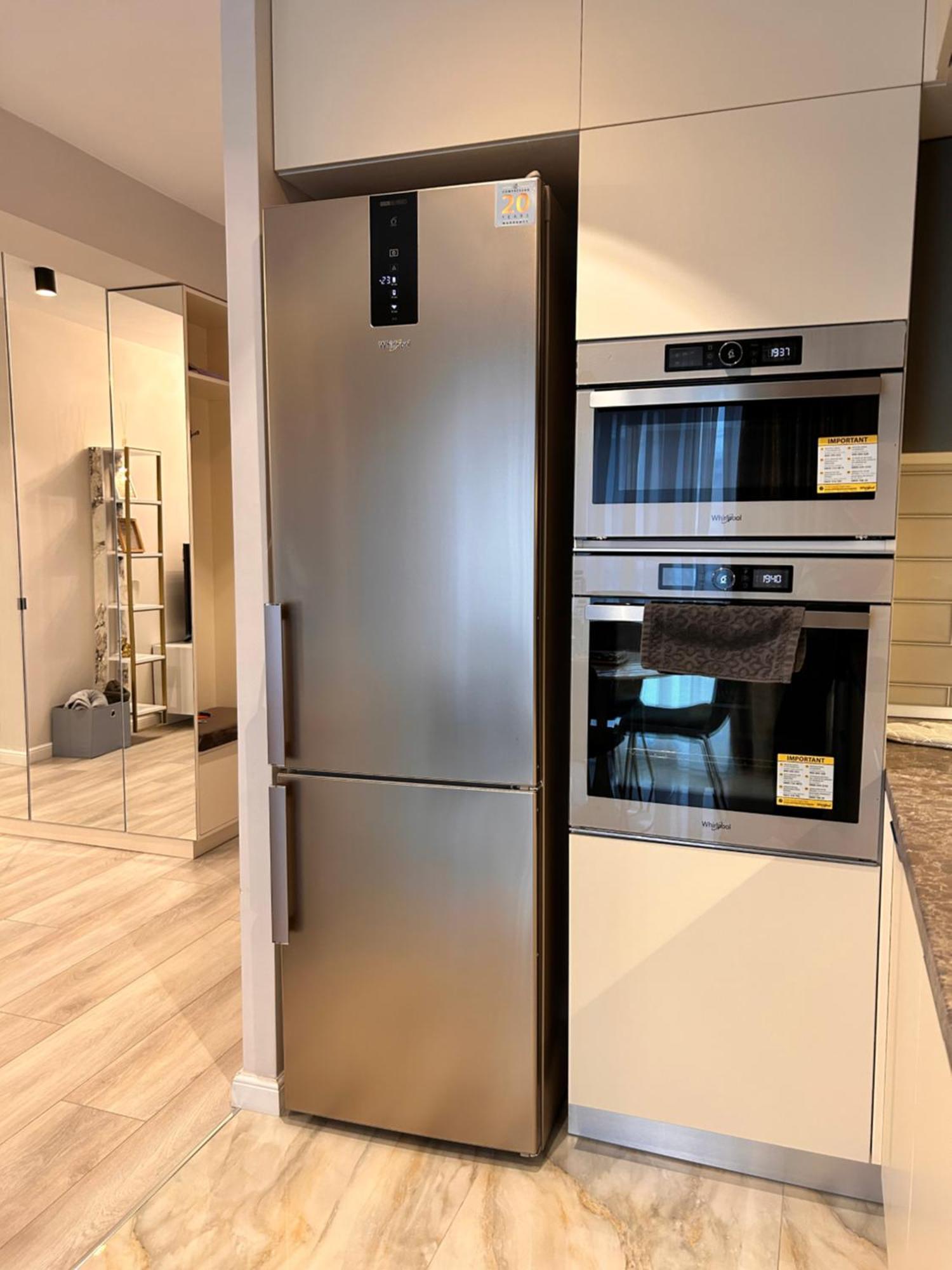Elegance Apartment บูคาเรสต์ ภายนอก รูปภาพ