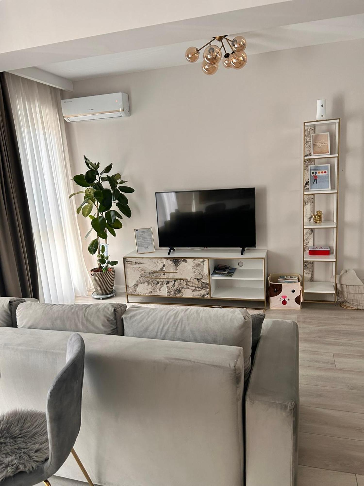 Elegance Apartment บูคาเรสต์ ภายนอก รูปภาพ